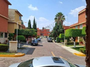 Casa en condominio en Antiguo camino a Xochimilco en Venta