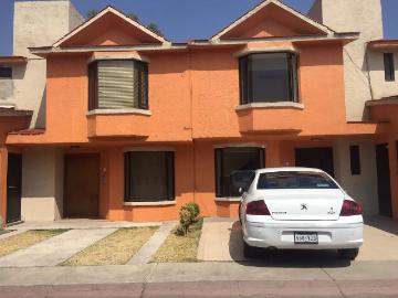 Casa en condominio en Atizapán de Zaragoza