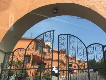 Casa en condominio en Atizapán de Zaragoza