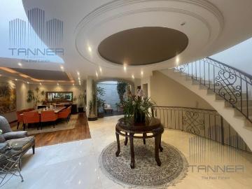 Casa en condominio en Bosques de las Lomas
