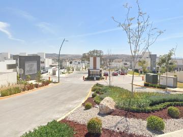 Casa en Condominio en Galaxia la Calera, Puebla Propiedad Habitacional en Venta