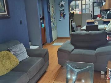 Casa en condominio en Geovillas los Cedros