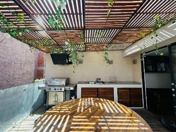 Casa en condominio en del Valle sur