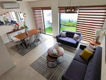 Casa en condominio en Ejido San Jose Novillero