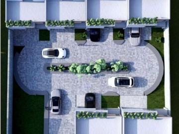 Casa en condominio en Esp?ritu Santo