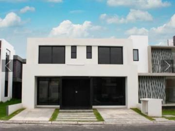 Casa en condominio en Ex Hacienda San Jos?