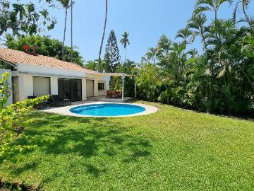 Casa en condominio en exclusivo campo de Golf zona Diamante de Acapulco