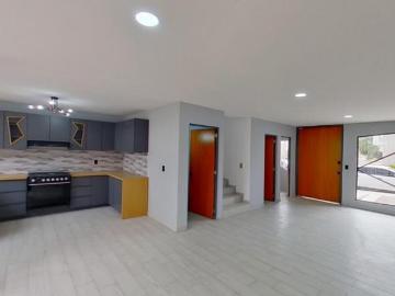 Casa en condominio en Fracc Terranova Pachuca de Soto