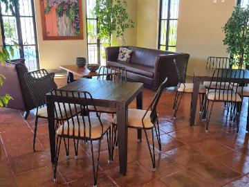 Casa en condominio en Fraccionamiento El Encanto
