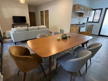 Casa en condominio en Fraccionamiento El Encanto
