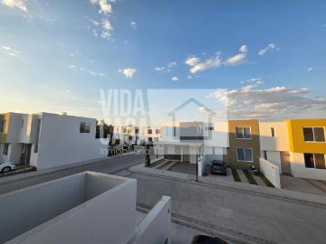Casa en condominio en Fraccionamiento La Cartuja