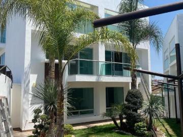 Casa en condominio en Fraccionamiento Lomas de Angelópolis II
