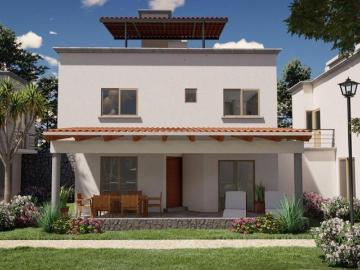 Casa en condominio en Fraccionamiento Rincones de La Herradura