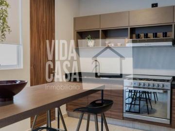 Casa en condominio en Fraccionamiento Villa Sur