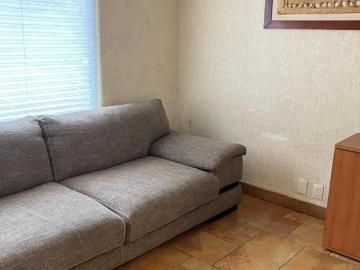 Casa en condominio en Fuentes de Tepepan