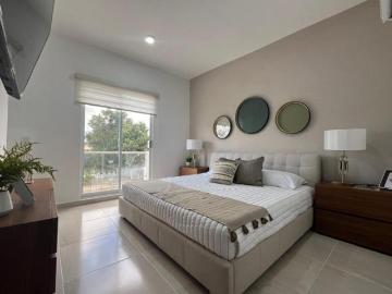 Casa en condominio en Jardines de Ciudad Mayakoba