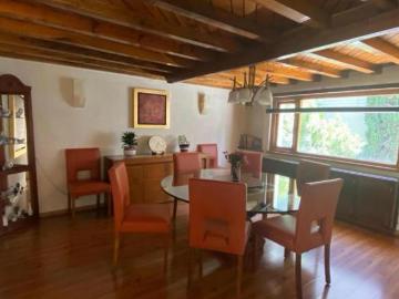 Casa en condominio en Olivar de los Padres, Olivarito Alvaro Obregon