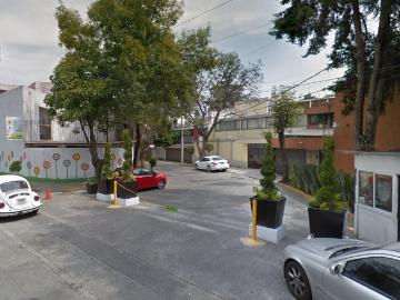 Casa en Condominio en Lomas de San Ángel Inn, Ciudad de México