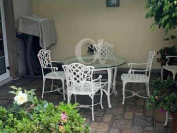 Casa en Condominio en Lomas de Tecamachalco en Venta
