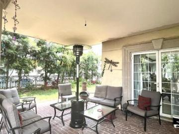 Casa en Condominio en Lomas de Vista Hermosa