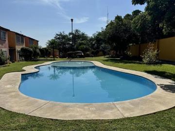 Casa en condominio en La Campiña, Tetgecalita, Emiliano Zapata Morelos
