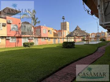 Casa en condominio en Las Gaviotas