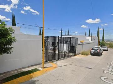 Casa en Condominio en Montebello de la Stanza, Aguascalientes. CLL