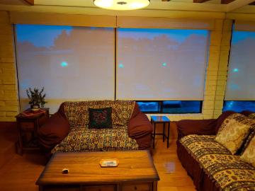 Casa en condominio en Magdalena Contreras