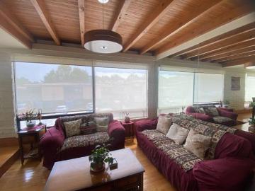 Casa en condominio en Magdalena Contreras