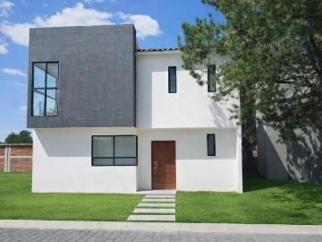 Casa en condominio en San Mateo Atenco