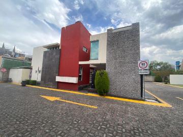Casa en condominio en San Jer?nimo Chicahualco
