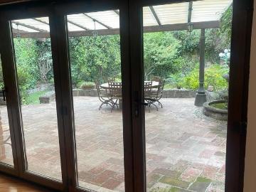 Casa en Condominio en San Jer?nimo L?dice de 3 Rec?maras con Jard?n y Terraza