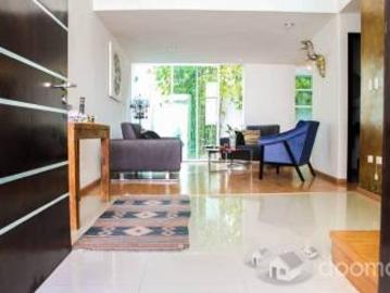 Casa en condominio en San Jose Del Puente