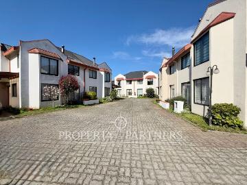 Casa en condominio en San Pedro