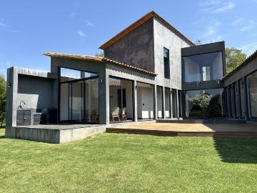 Casa en condominio en San Simón El Alto