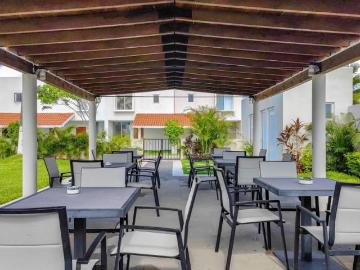 Casa en condominio en Santa Fe Morelos