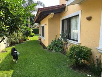 Casa en Condominio en Sumiya Jiutepec MAZ 2529 Cd