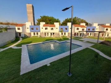 Casa en Condominio en Palo Escrito Colonia Benito Juárez Emiliano Zapata MAZ 1359 Cd