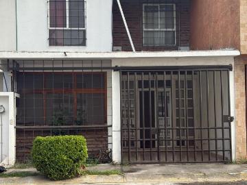 Casa en condominio en Paseo del Cedro, Los Cedros, Lerma