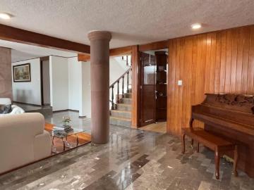 Casa en condominio en Paseo San Jose, San Carlos, Metepec