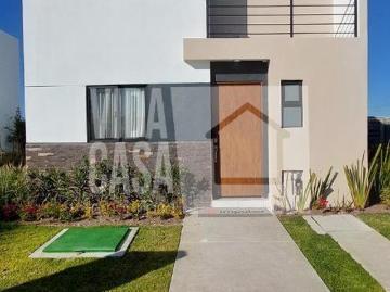Casa en condominio en Paseos de Aguascalientes