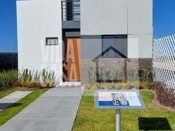 Casa en condominio en Paseos de Aguascalientes