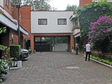 Casa en condominio en Pico de Verapaz