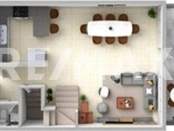 Casa en Condominio en Pre venta, Ocoyoacac, Lerma, Metepec 4