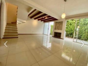 Casa en condominio en Privada Rancho Independencia