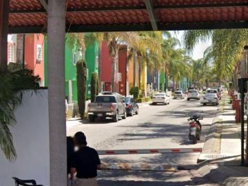 CASA EN CONDOMINIO EN REMATE HIPOTECARIO SAN JUAN DEL RIO