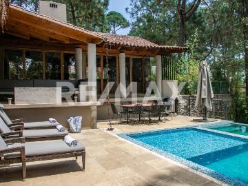Casa en condominio en renta
