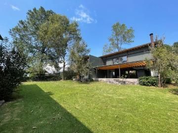 Casa en condominio en renta 51207, Valle De Bravo, México, Mex