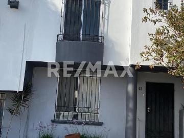 CASA EN CONDOMINIO EN RENTA – Colinas de California