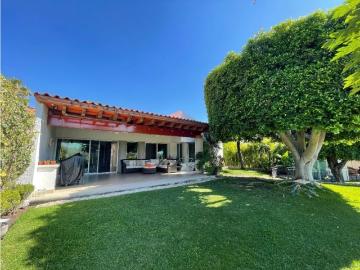 Casa en condominio en renta Colinas De Santa Fe, Xochitepec, Morelos